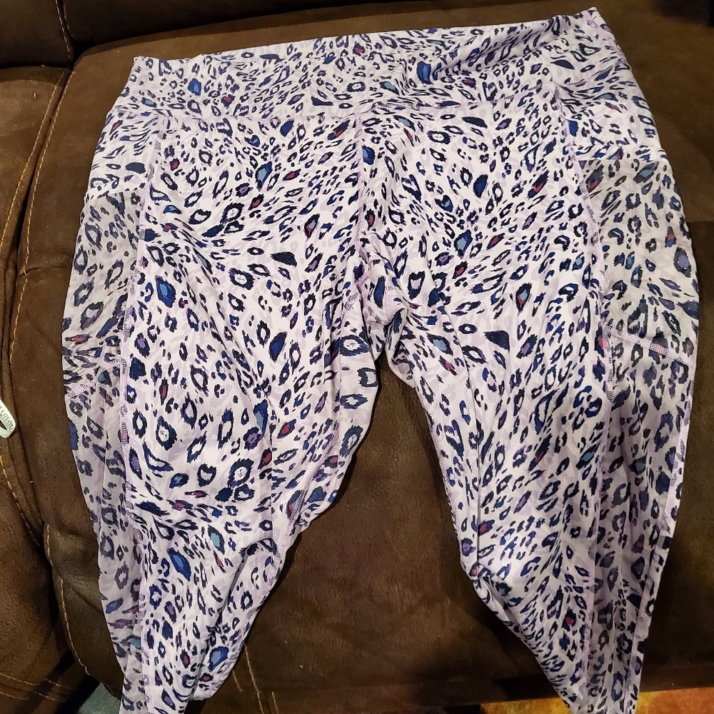 Fabletics leggings